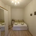 Park&stadion Apartment