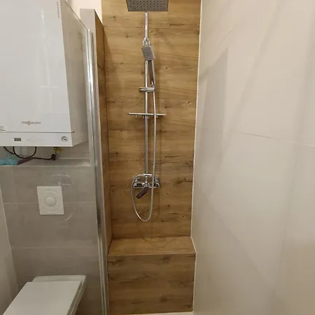 Apartament Park&stadion Szczecin