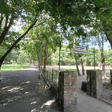 Park&stadion * Szczecin