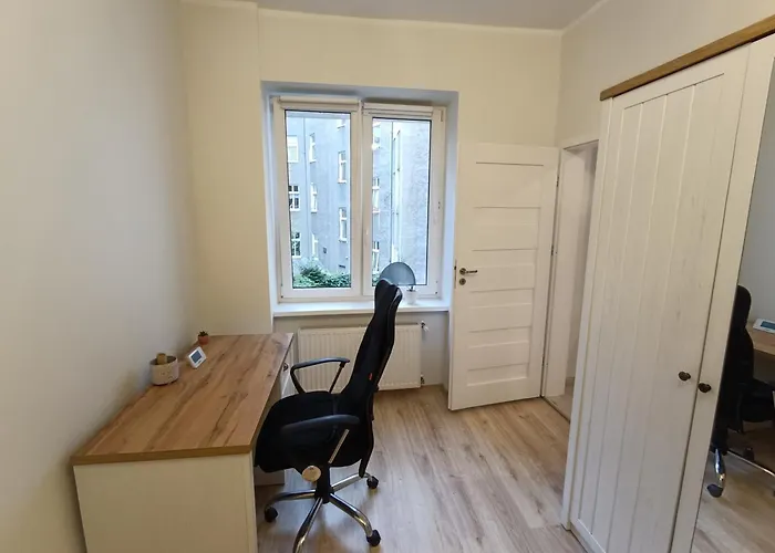 Park&stadion Апартаменти *