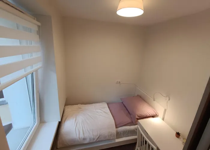 Апартаменти Park&stadion *