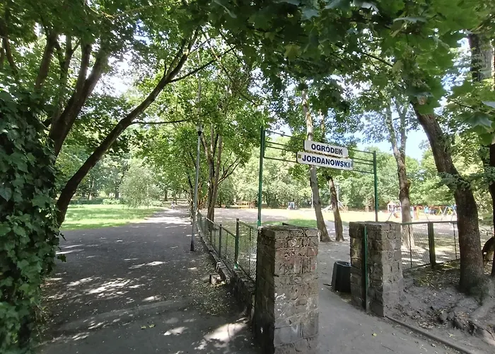 Park&stadion * Щецин